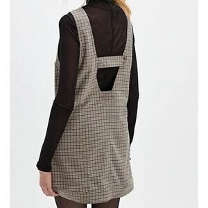 NWT Free People Women's Kai Shift Mini Dress